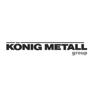 König Metall Logo